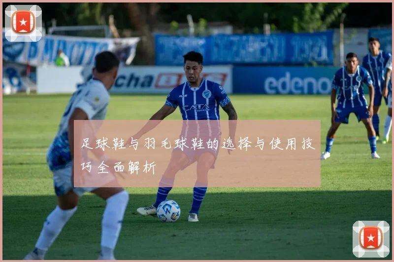 足球鞋与羽毛球鞋的选择与使用技巧全面解析